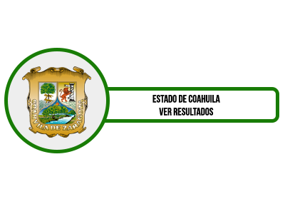 Resultados de Coahuila